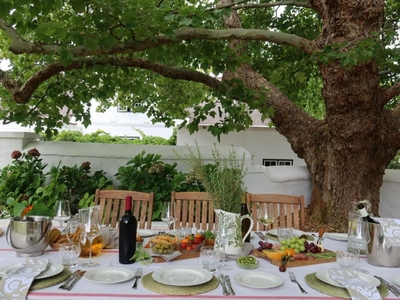 Exclusive Use Luxury Villa