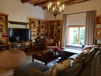 Exclusive Use Luxury Villa
