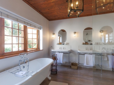 Exclusive Use Luxury Villa