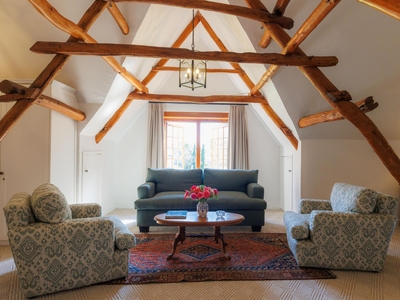 Exclusive Use Luxury Villa