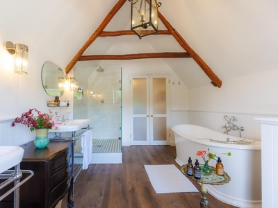 Exclusive Use Luxury Villa