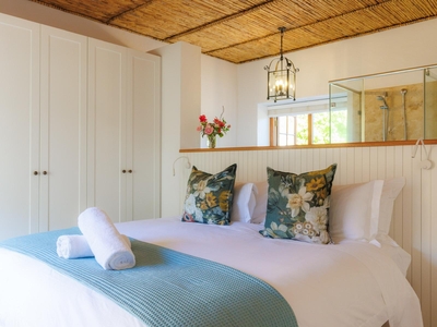 Exclusive Use Luxury Villa