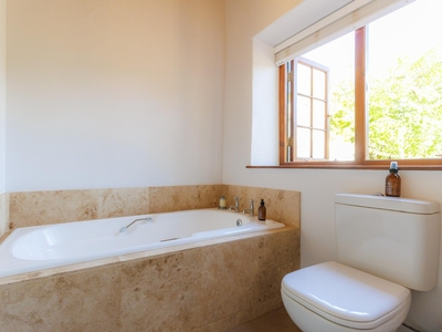 Exclusive Use Luxury Villa