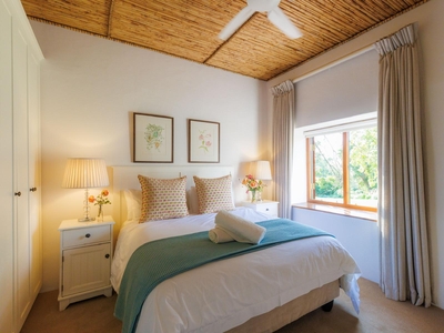 Exclusive Use Luxury Villa