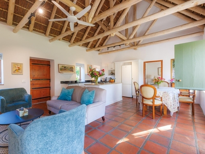 Exclusive Use Luxury Villa
