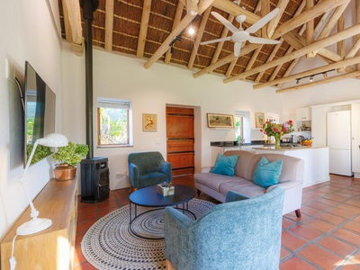 Exclusive Use Luxury Villa