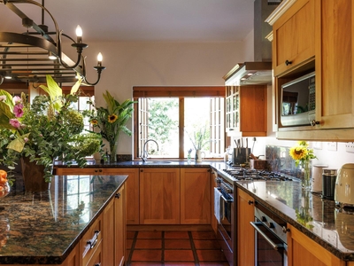 Exclusive Use Luxury Villa
