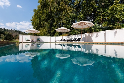 Exclusive Use Luxury Villa