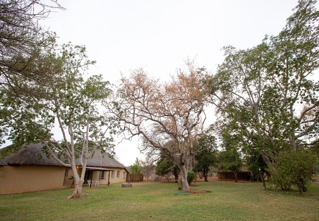 Two-Bedroom Units