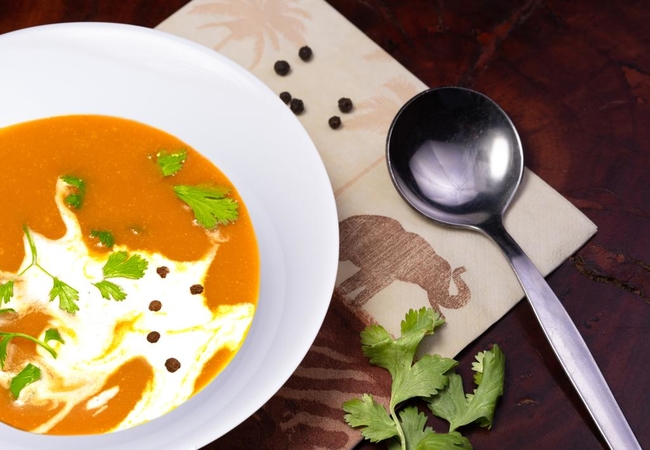 Ndabushi Safari Lodge