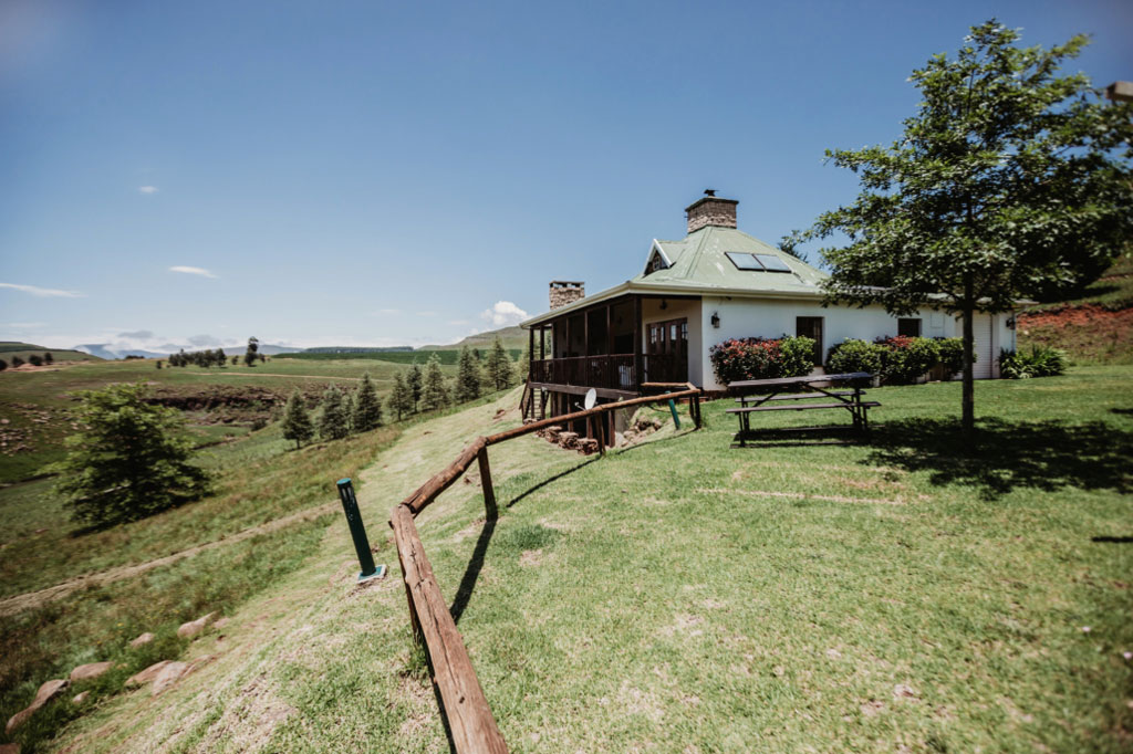 Ndawana River Lodge