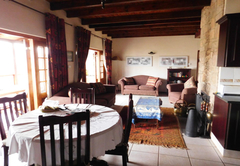 Ndawana River Lodge