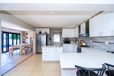 Exclusive Use Holiday Home