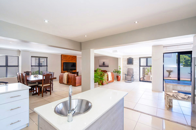 Exclusive Use Holiday Home