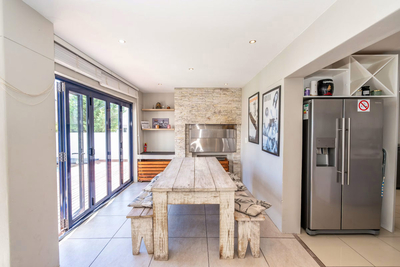 Exclusive Use Holiday Home