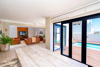 Exclusive Use Holiday Home