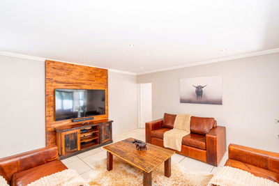 Exclusive Use Holiday Home