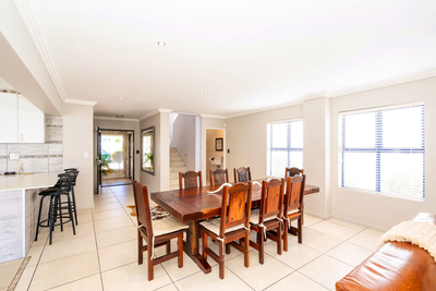 Exclusive Use Holiday Home