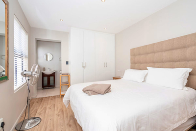 Exclusive Use Holiday Home