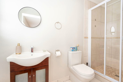 Exclusive Use Holiday Home