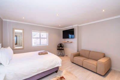 Exclusive Use Holiday Home