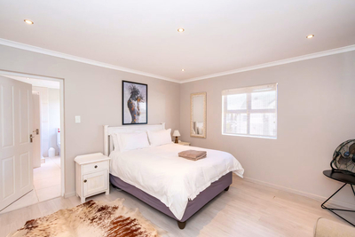 Exclusive Use Holiday Home