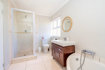 Exclusive Use Holiday Home