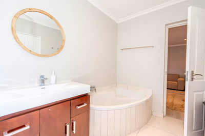 Exclusive Use Holiday Home