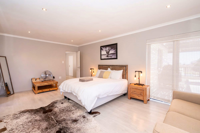 Exclusive Use Holiday Home