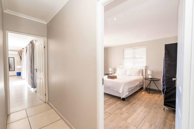 Exclusive Use Holiday Home