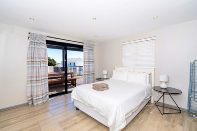 Exclusive Use Holiday Home
