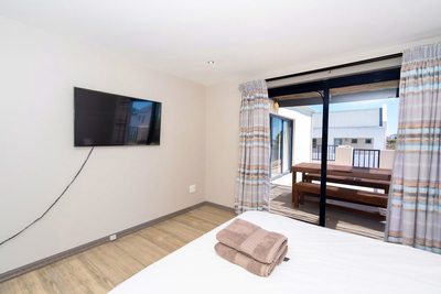 Exclusive Use Holiday Home