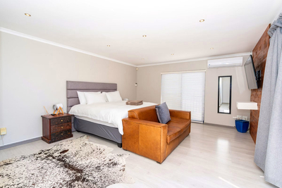 Exclusive Use Holiday Home