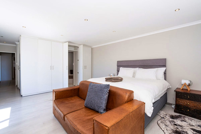Exclusive Use Holiday Home