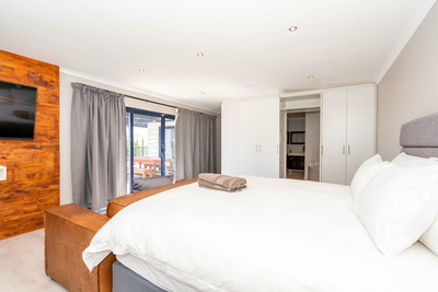 Exclusive Use Holiday Home