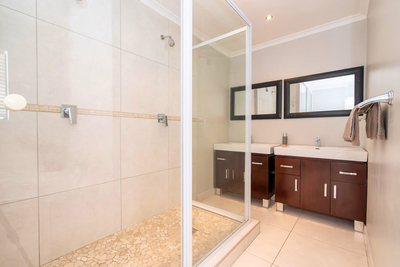 Exclusive Use Holiday Home