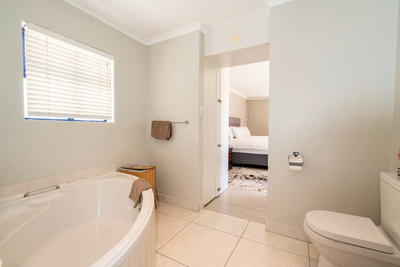 Exclusive Use Holiday Home