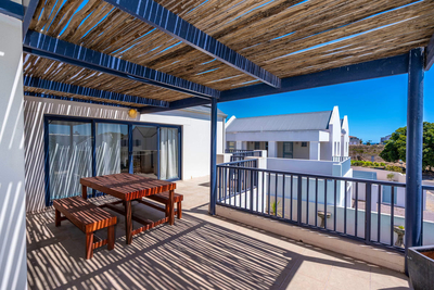 Exclusive Use Holiday Home