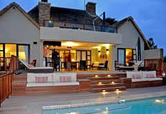 Ndlophu Lodge