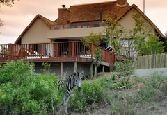 Ndlophu Lodge