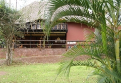 Ndumu River Lodge