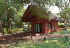 Ndumu River Lodge