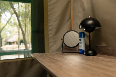 Safari Tent Twin