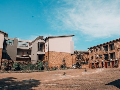 Nelspruit Lodge