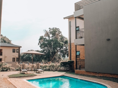 Nelspruit Lodge