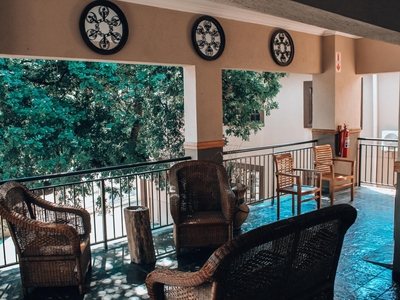 Nelspruit Lodge