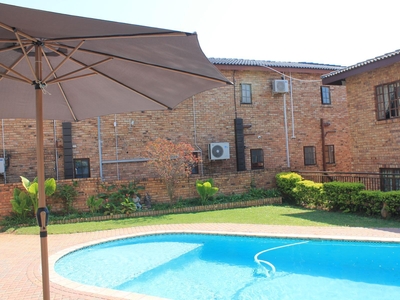 Nelspruit Lodge