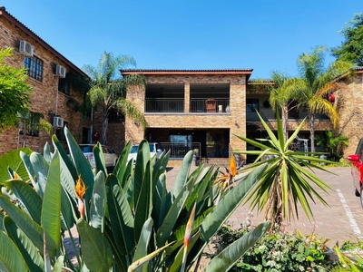 Nelspruit Lodge