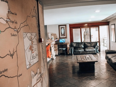 Nelspruit Lodge