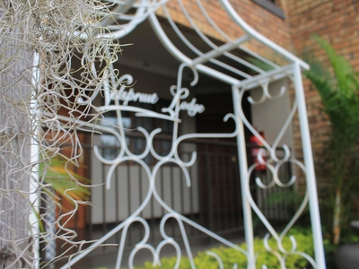 Nelspruit Lodge